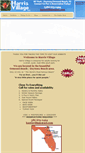 Mobile Screenshot of harrisvillage.com